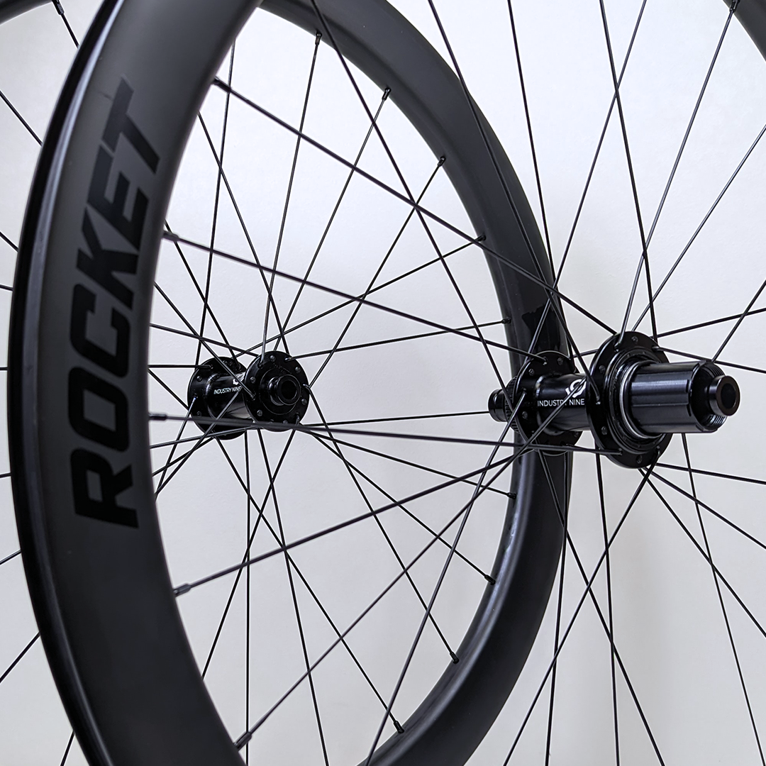 Rocket wheel bike sale