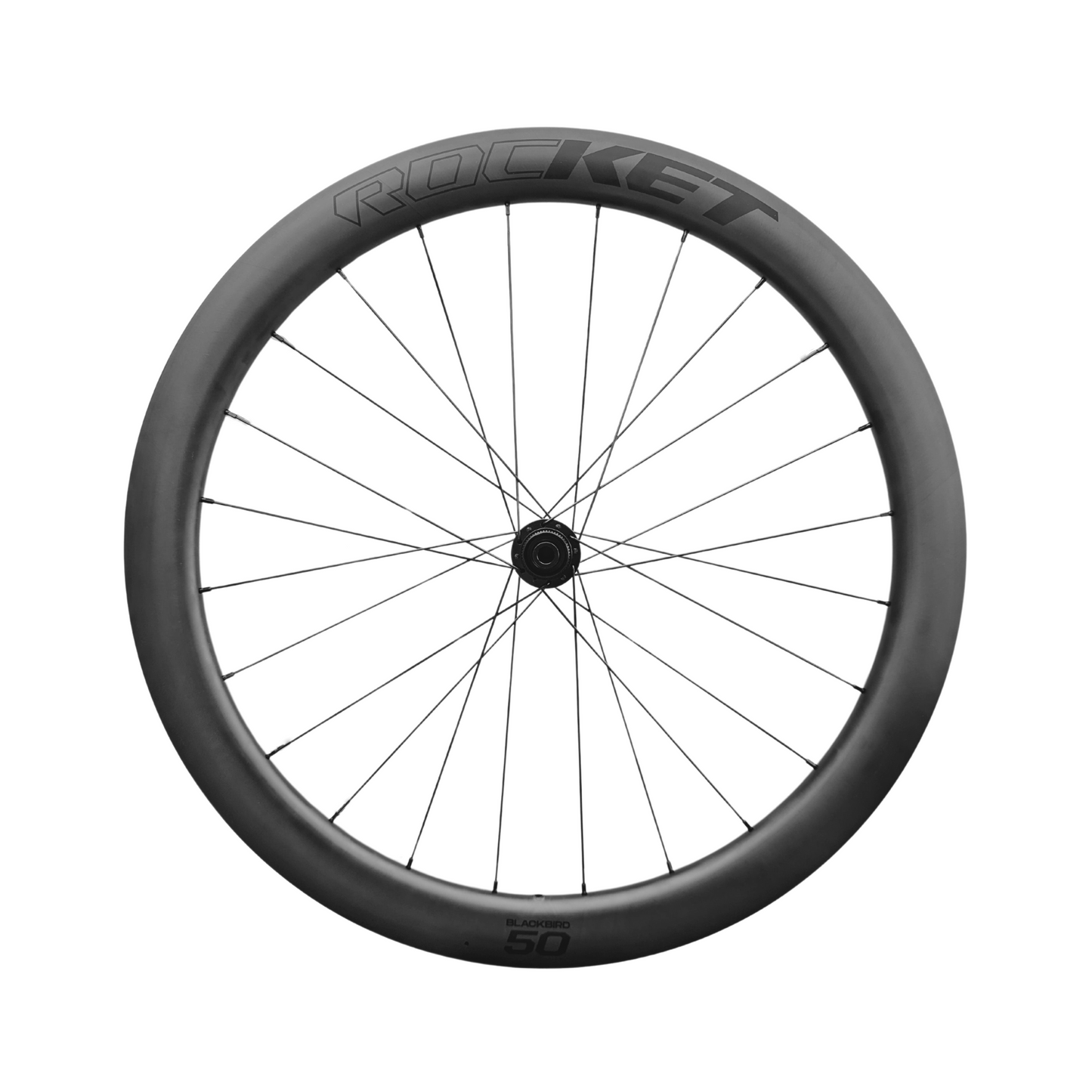 Rocket Blackbird SL Wheelset