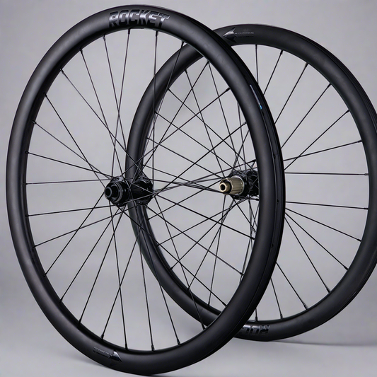 Rocket Nighthawk Wheelset