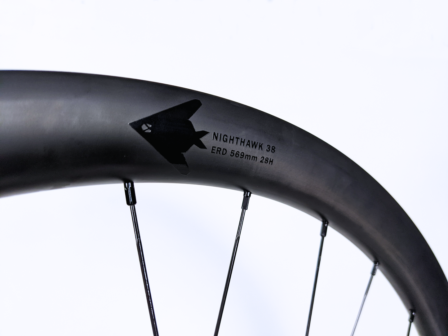 Rocket Nighthawk - Rear Wheel