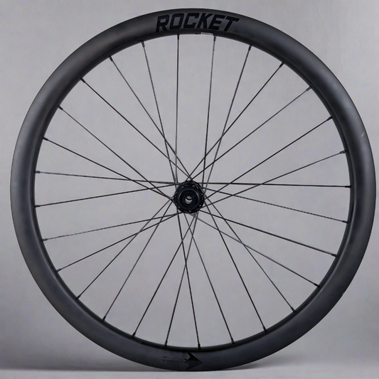 Rocket Nighthawk - Front Wheel