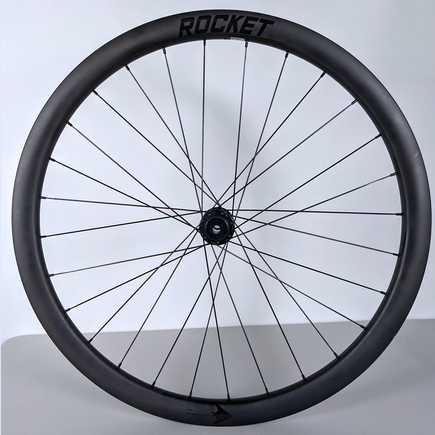 Rocket Nighthawk Wheelset
