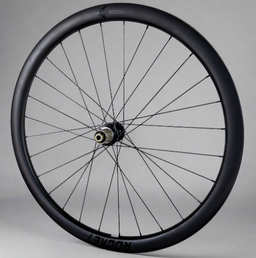 Rocket Nighthawk - Rear Wheel