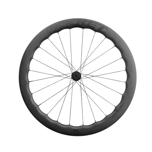 Rocket Surge 5055 Wheelset
