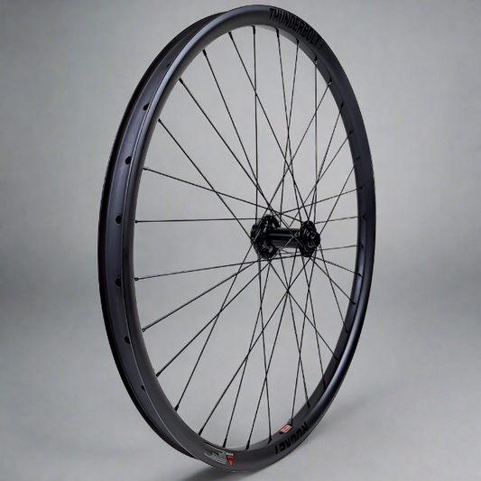 Rocket Thunderbolt - Front Wheel