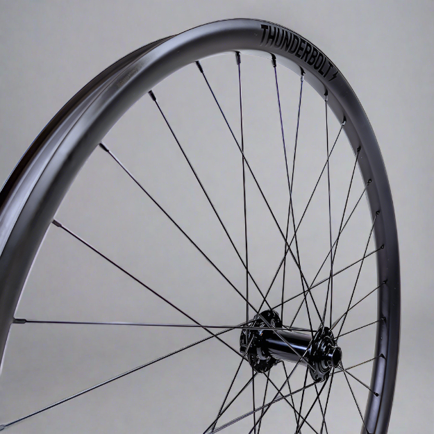 Rocket Thunderbolt - Front Wheel