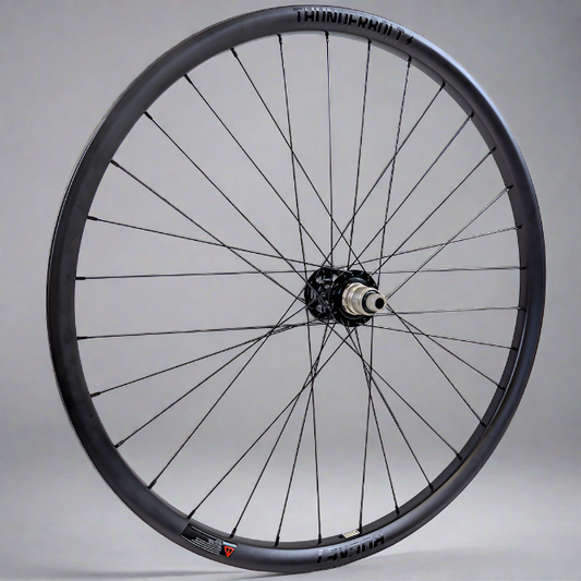 Rocket Thunderbolt - Rear Wheel