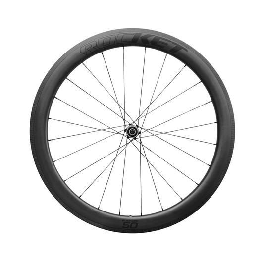 Rocket Blackbird Rim Brake Wheelset