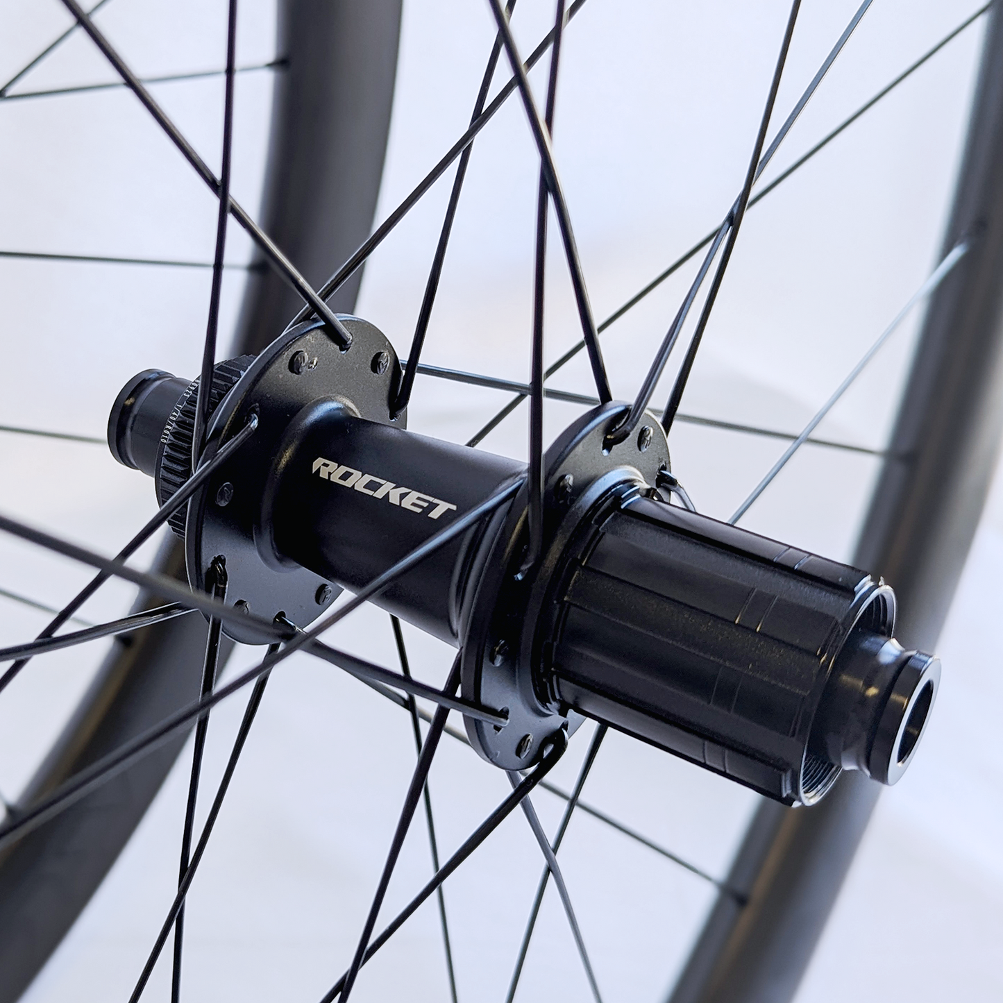 Rocket Surge 4550 Wheelset