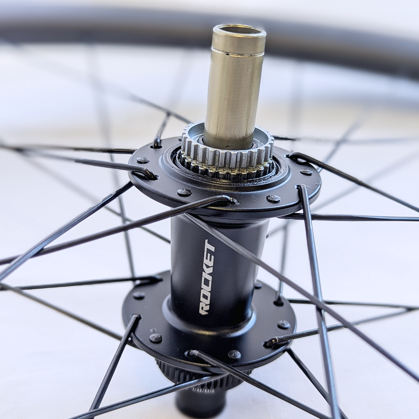 Rocket Surge 4550 Wheelset