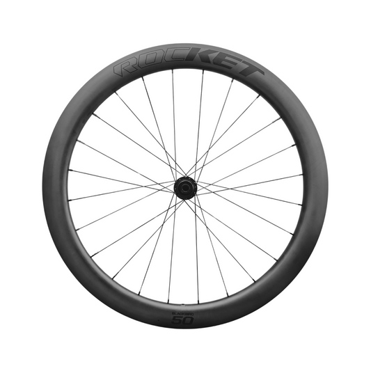 Rocket Blackbird SL Wheelset