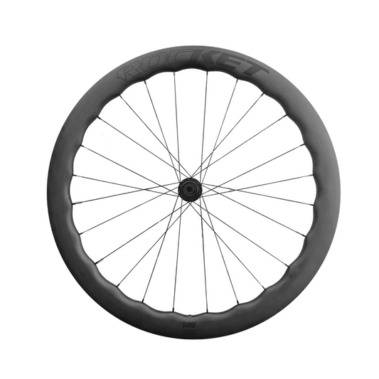 Rocket Surge 4550 Wheelset